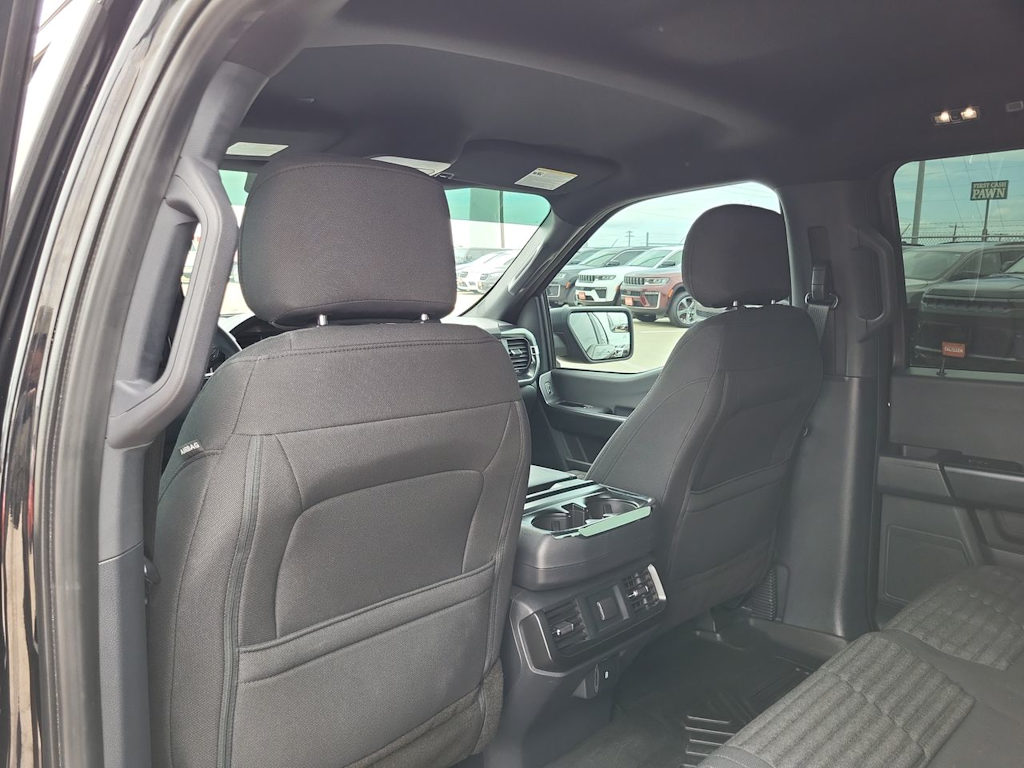 Thumbnail: 2021 Ford F-150 - 12