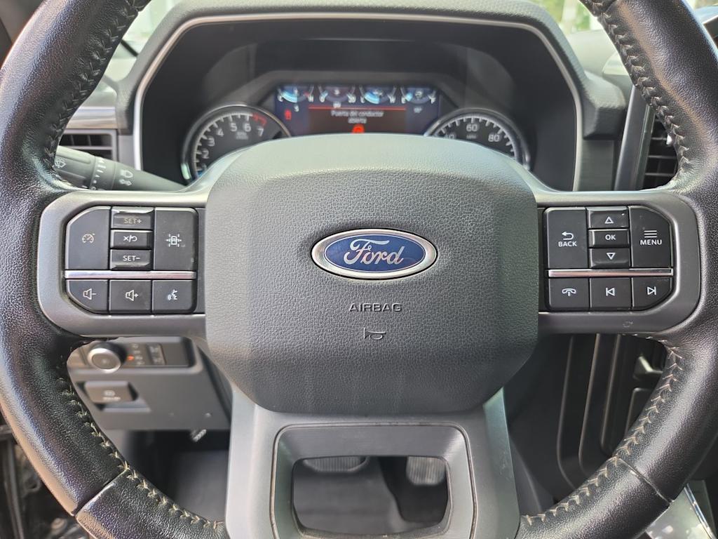 Thumbnail: 2022 Ford F-150 - 28