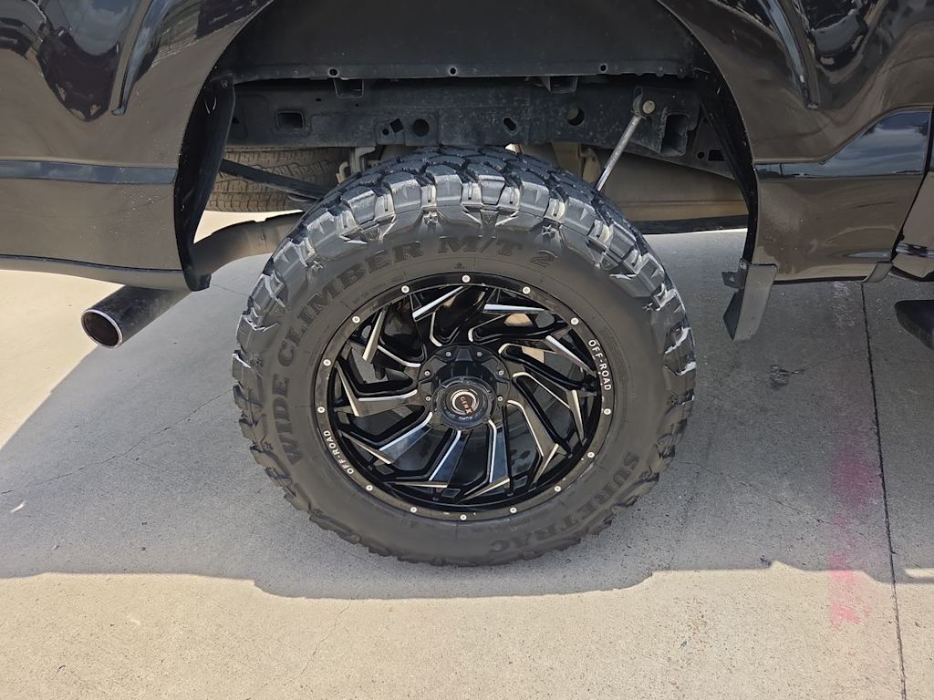 Thumbnail: 2022 Ford F-150 - 8