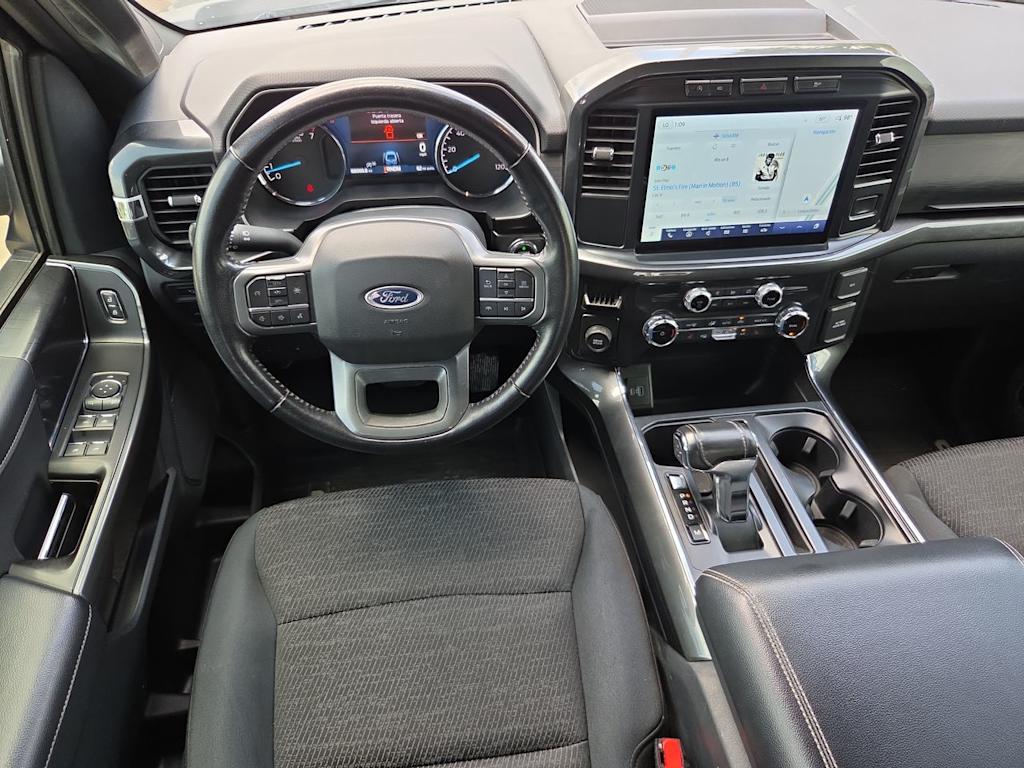 Thumbnail: 2022 Ford F-150 - 10