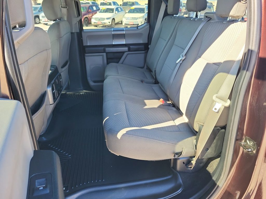 Thumbnail: 2019 Ford F-150 - 28