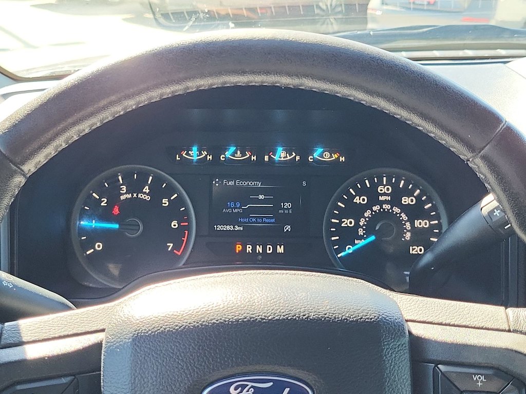 Thumbnail: 2019 Ford F-150 - 16