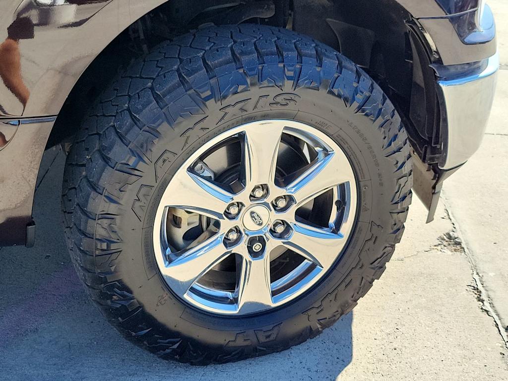 Thumbnail: 2019 Ford F-150 - 8