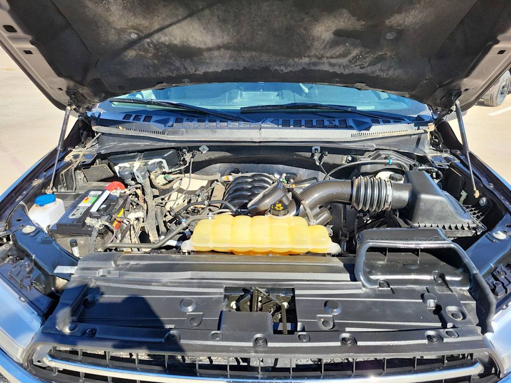 Thumbnail: 2019 Ford F-150 - 9