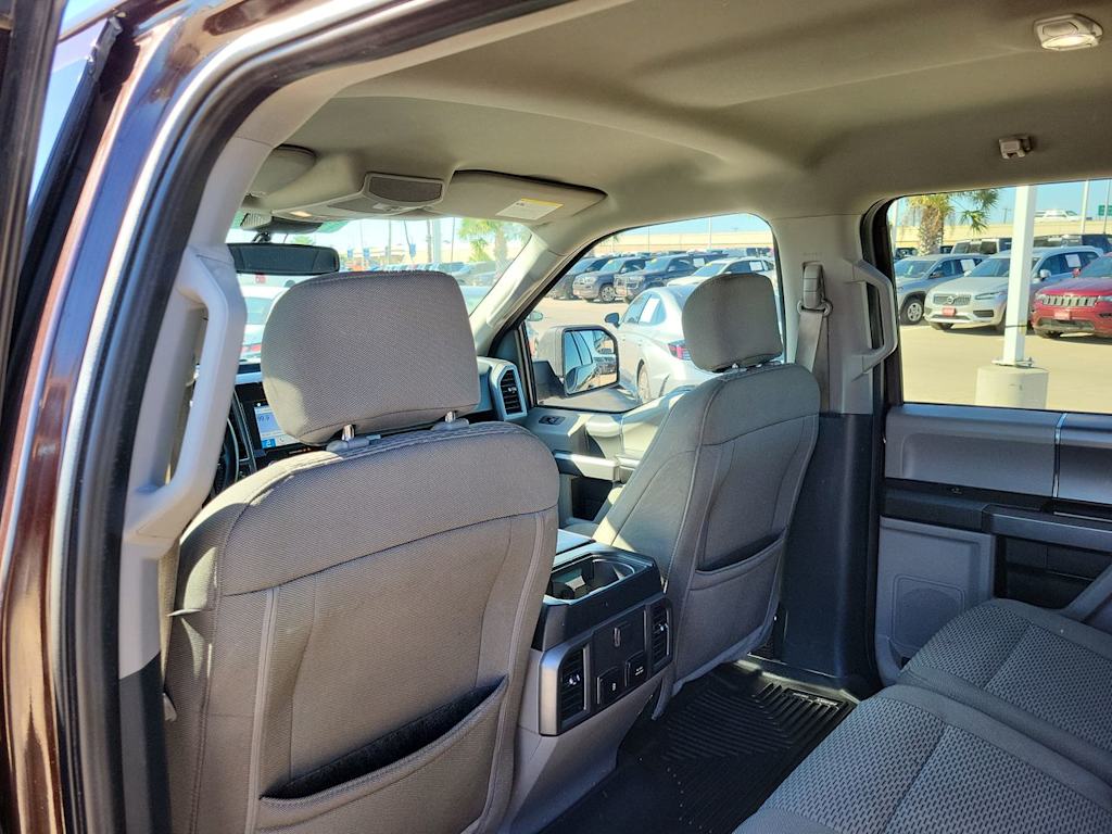 Thumbnail: 2019 Ford F-150 - 13