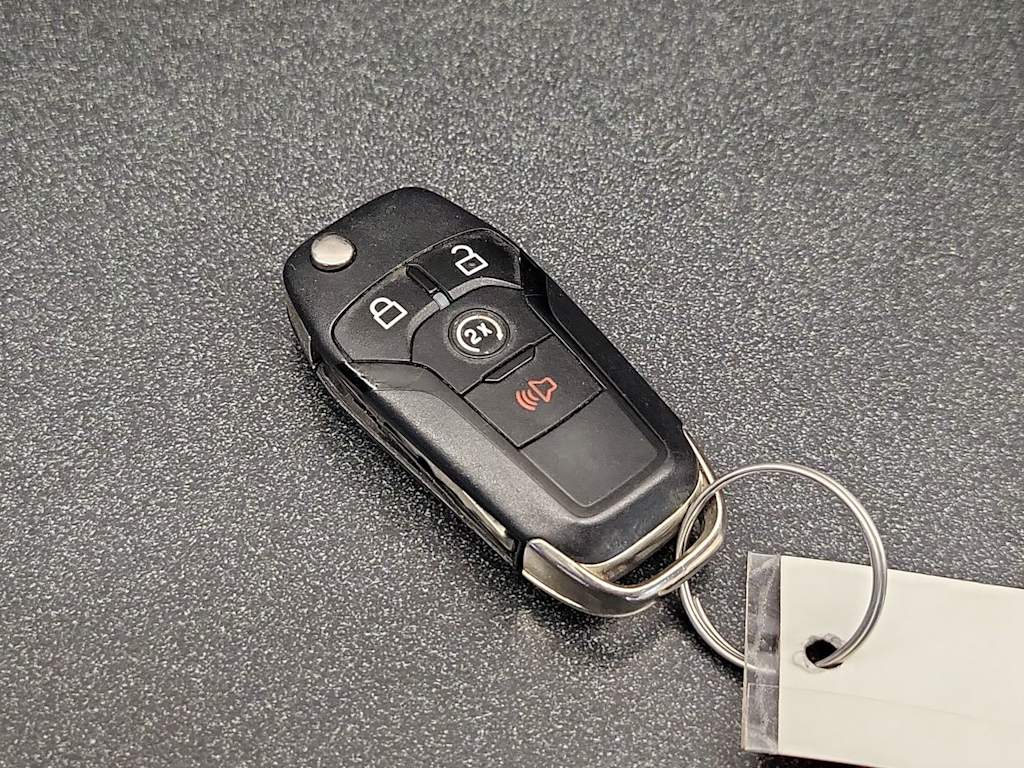 Thumbnail: 2019 Ford F-150 - 18