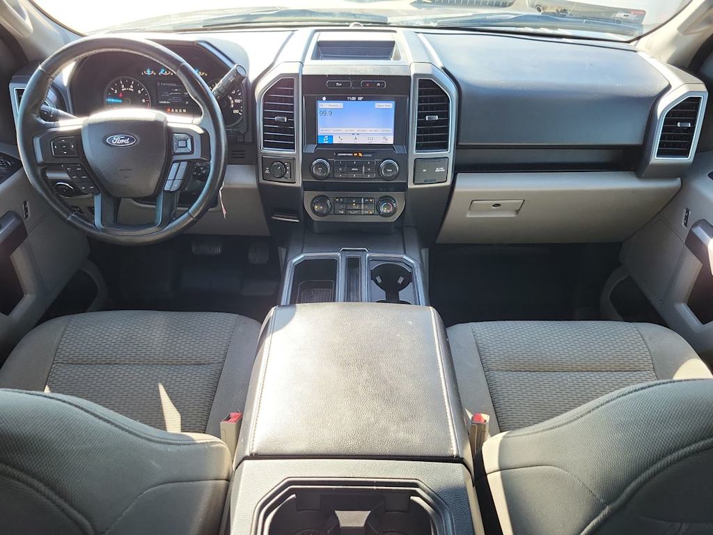 Thumbnail: 2019 Ford F-150 - 2