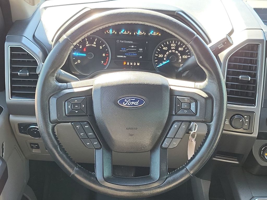 Thumbnail: 2019 Ford F-150 - 10