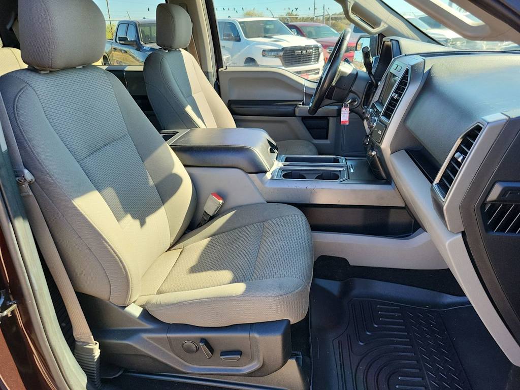 Thumbnail: 2019 Ford F-150 - 29