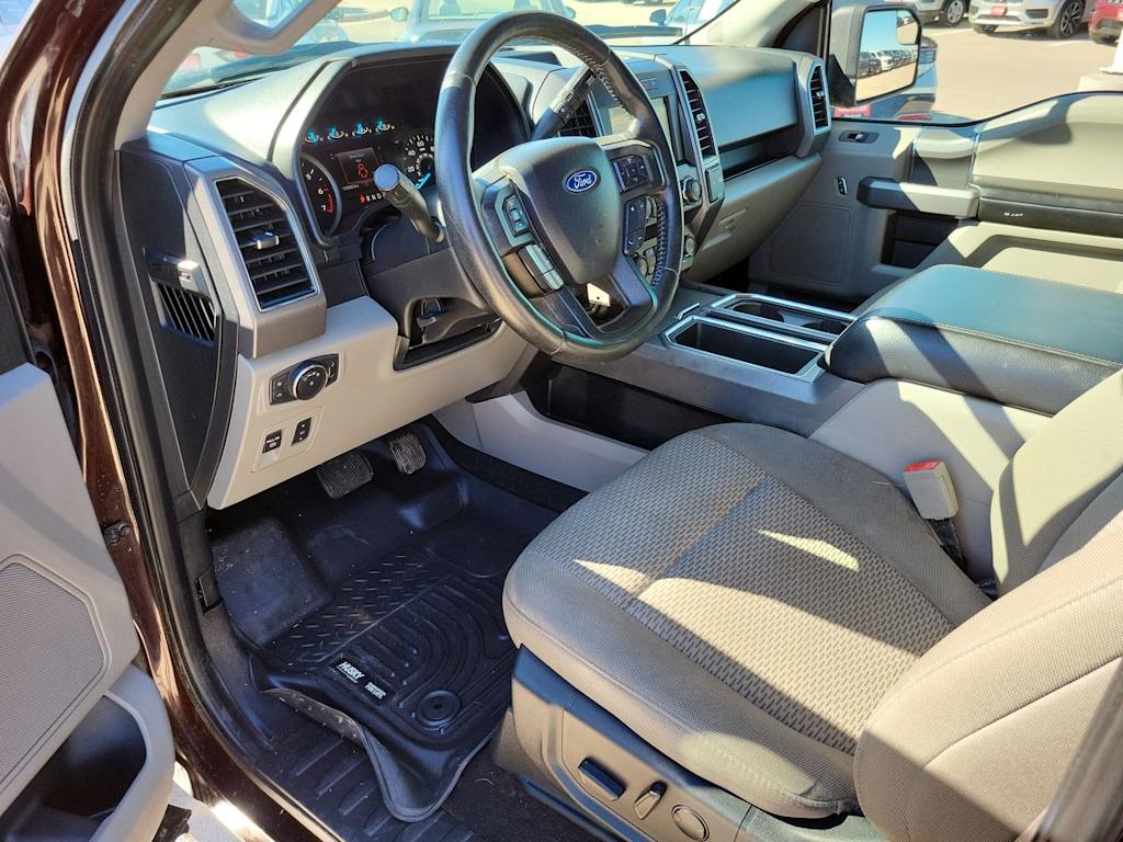 Thumbnail: 2019 Ford F-150 - 11