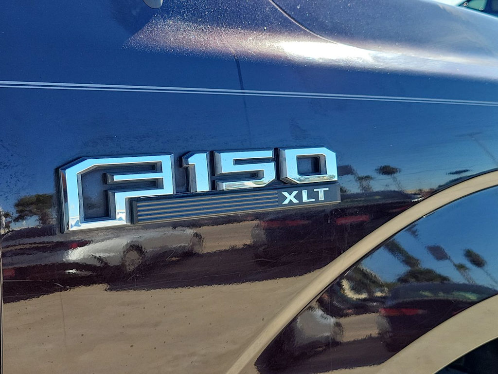 Thumbnail: 2019 Ford F-150 - 7