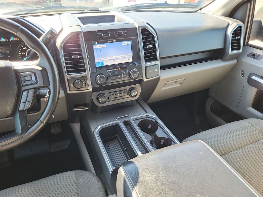 Thumbnail: 2019 Ford F-150 - 14