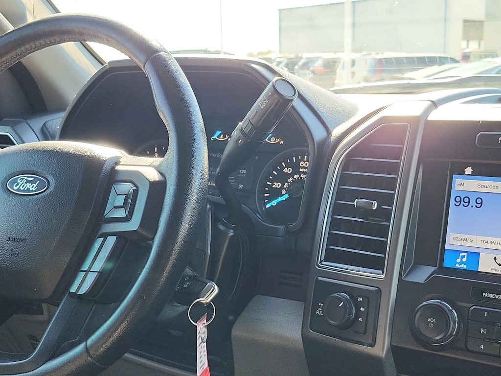 Thumbnail: 2019 Ford F-150 - 15