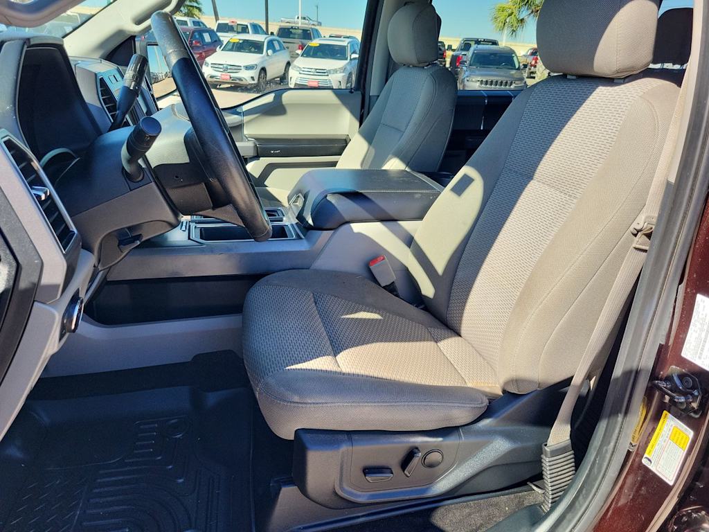 Thumbnail: 2019 Ford F-150 - 12