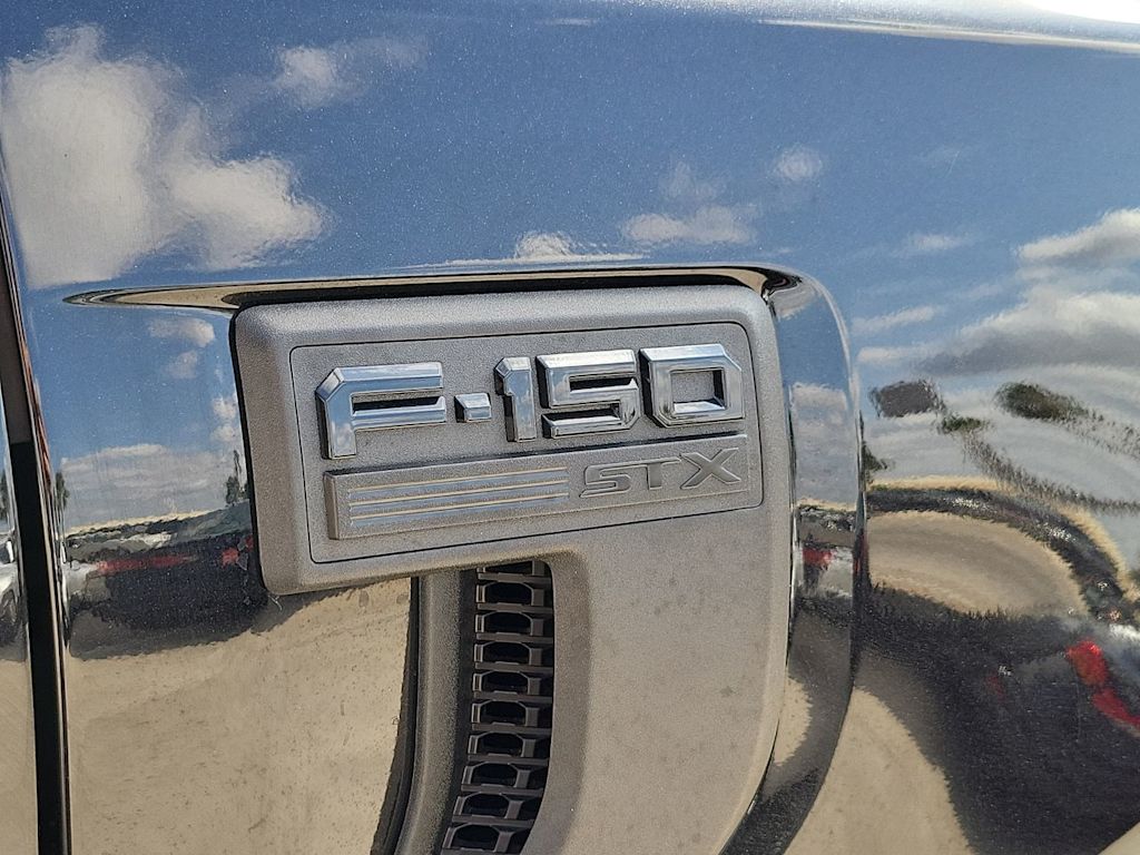 Thumbnail: 2024 Ford F-150 - 27