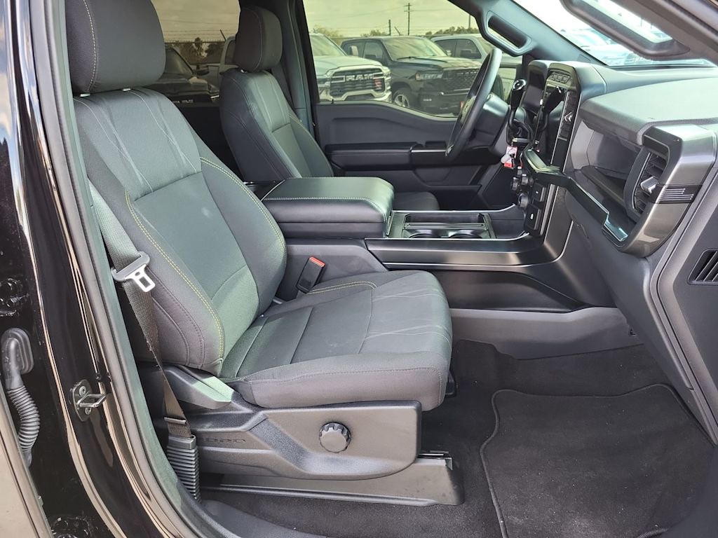 Thumbnail: 2024 Ford F-150 - 29