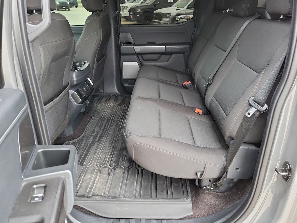 Thumbnail: 2021 Ford F-150 - 29