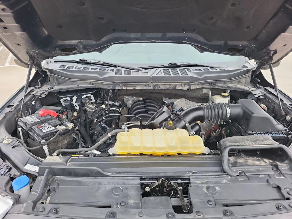 Thumbnail: 2021 Ford F-150 - 9