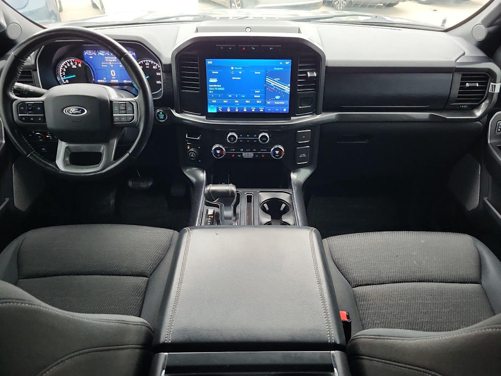 Thumbnail: 2021 Ford F-150 - 10