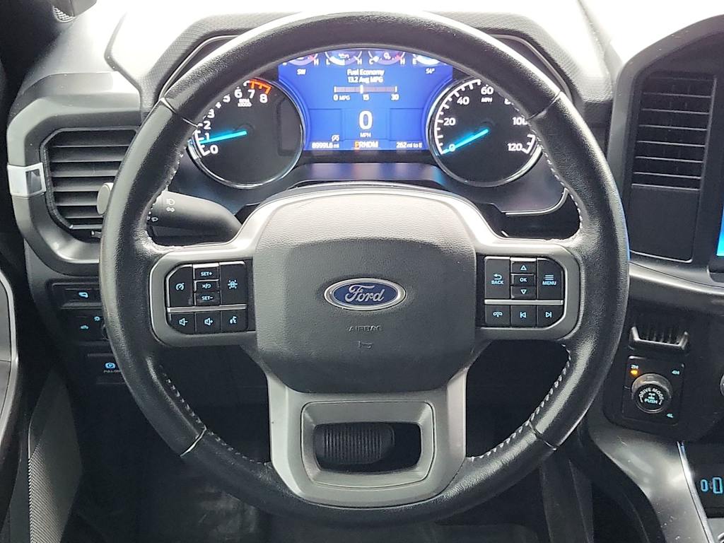 Thumbnail: 2021 Ford F-150 - 14