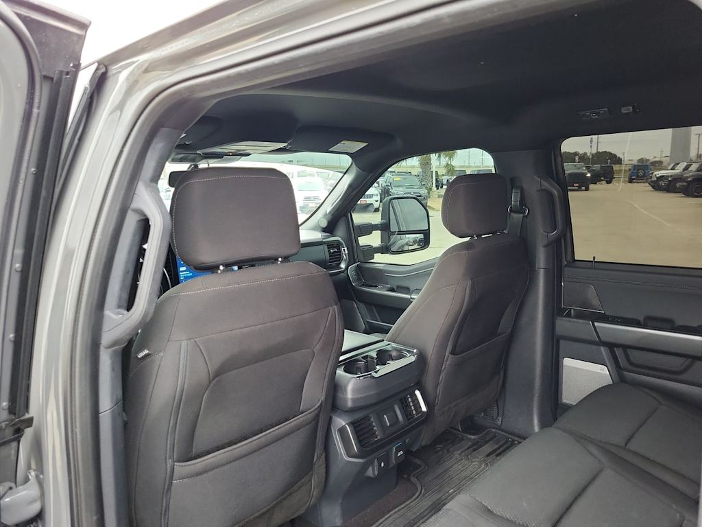 Thumbnail: 2021 Ford F-150 - 13