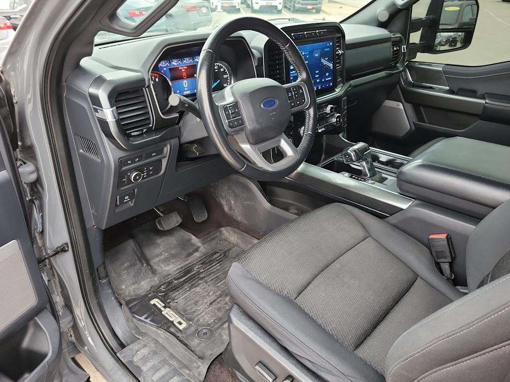 Thumbnail: 2021 Ford F-150 - 2