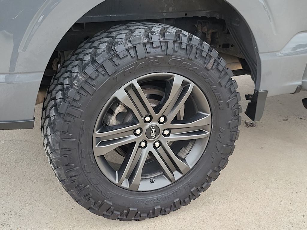 Thumbnail: 2021 Ford F-150 - 8