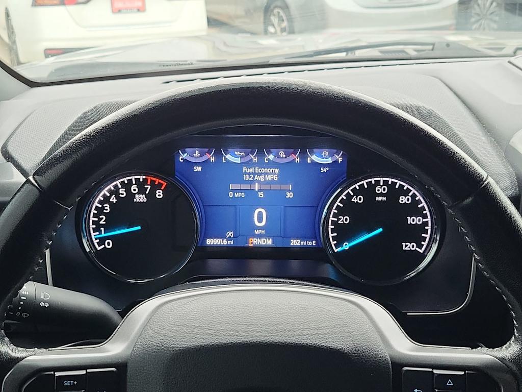 Thumbnail: 2021 Ford F-150 - 17