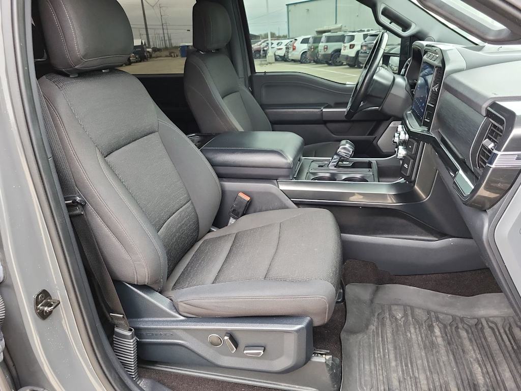 Thumbnail: 2021 Ford F-150 - 12