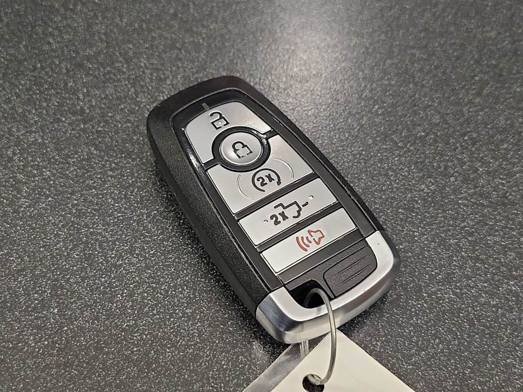 Thumbnail: 2021 Ford F-150 - 19