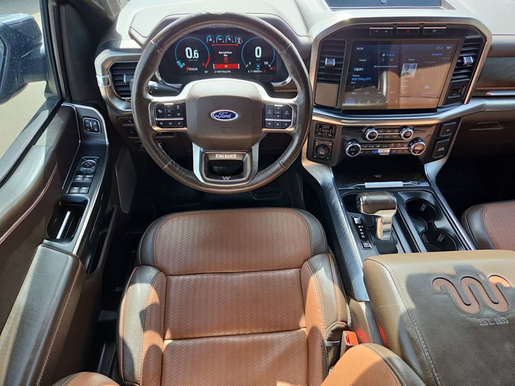 Thumbnail: 2021 Ford F-150 - 10