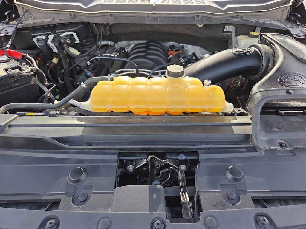 Thumbnail: 2021 Ford F-150 - 9