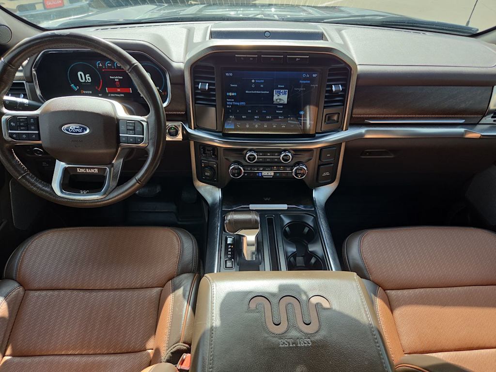Thumbnail: 2021 Ford F-150 - 2