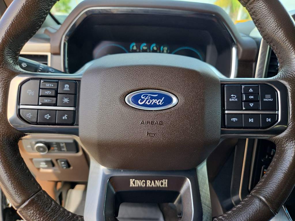 Thumbnail: 2021 Ford F-150 - 29