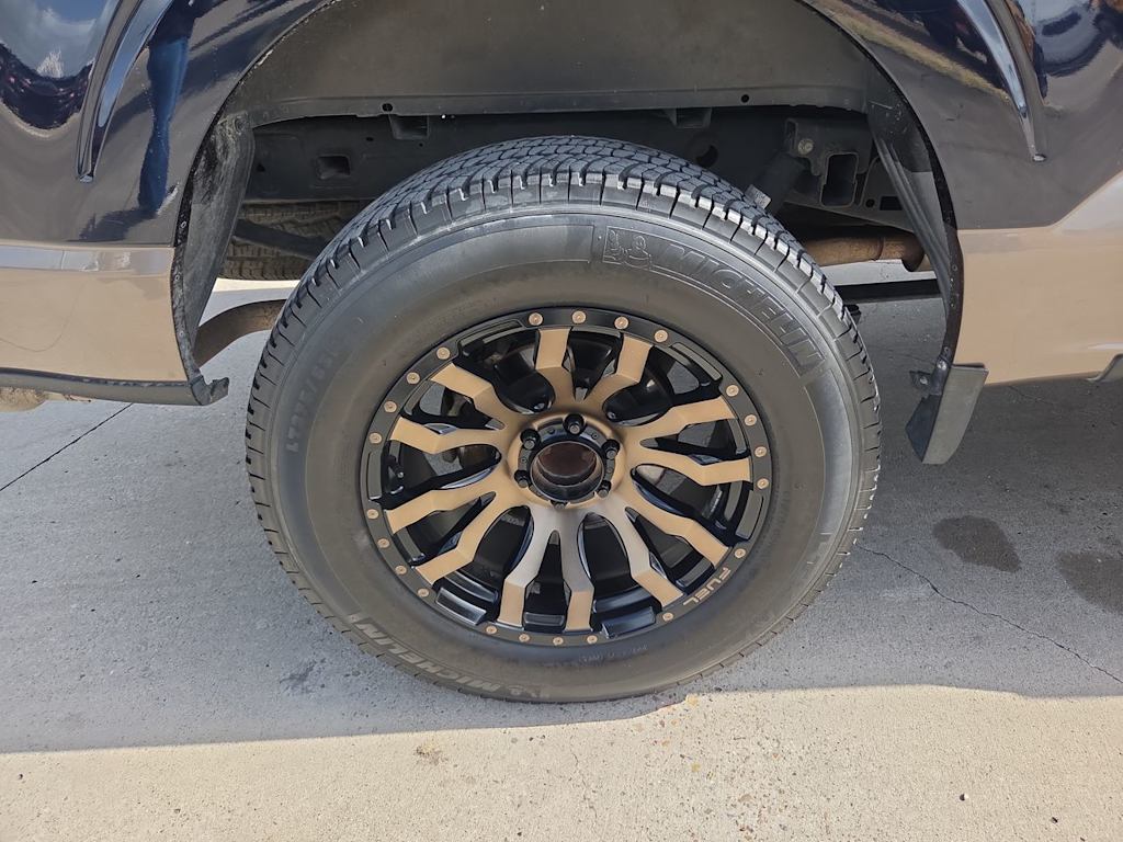 Thumbnail: 2021 Ford F-150 - 8