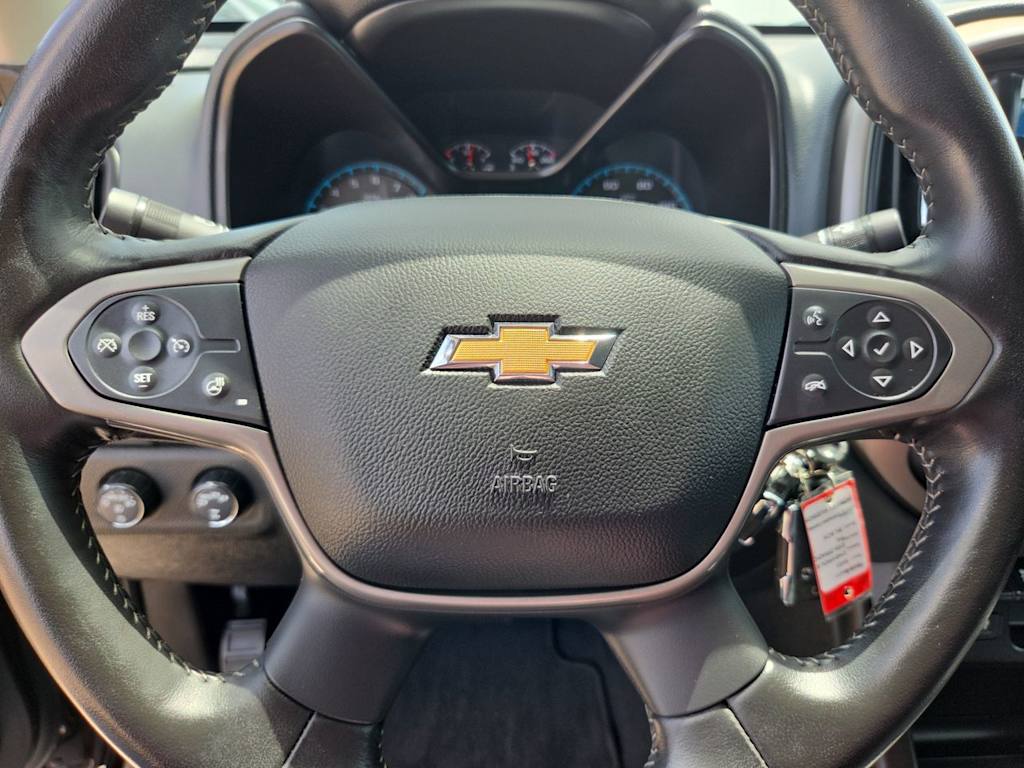 Thumbnail: 2022 Chevrolet Colorado - 29