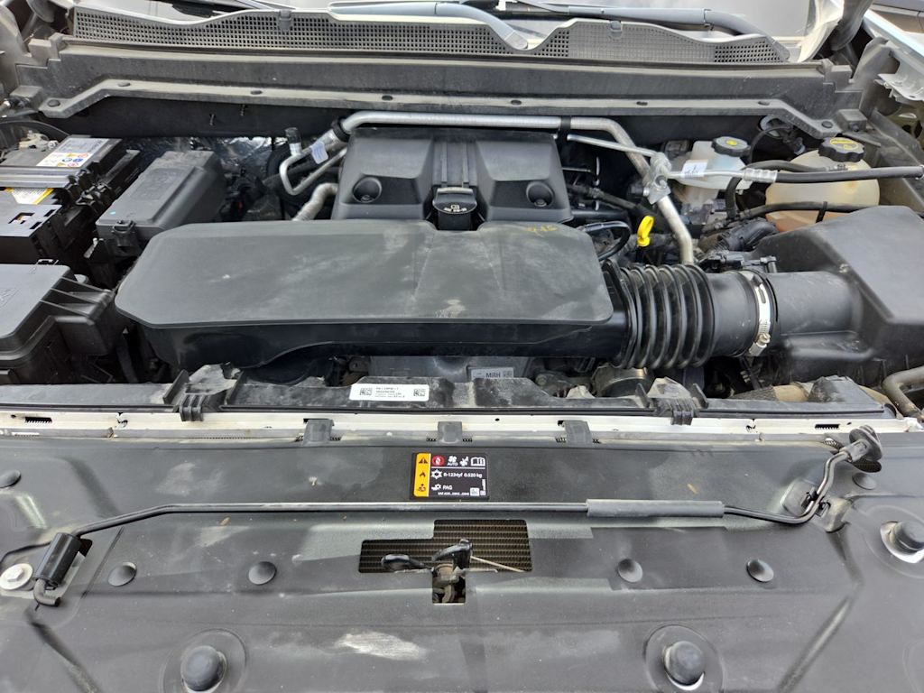 Thumbnail: 2024 Chevrolet Colorado - 9