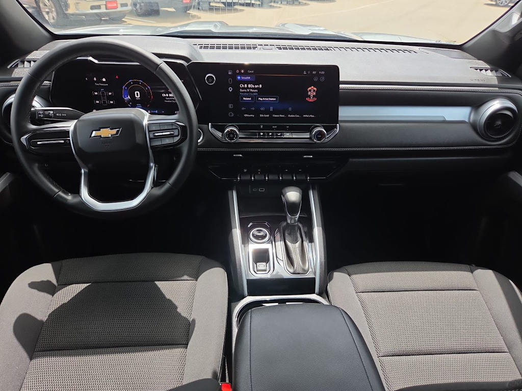 Thumbnail: 2024 Chevrolet Colorado - 2