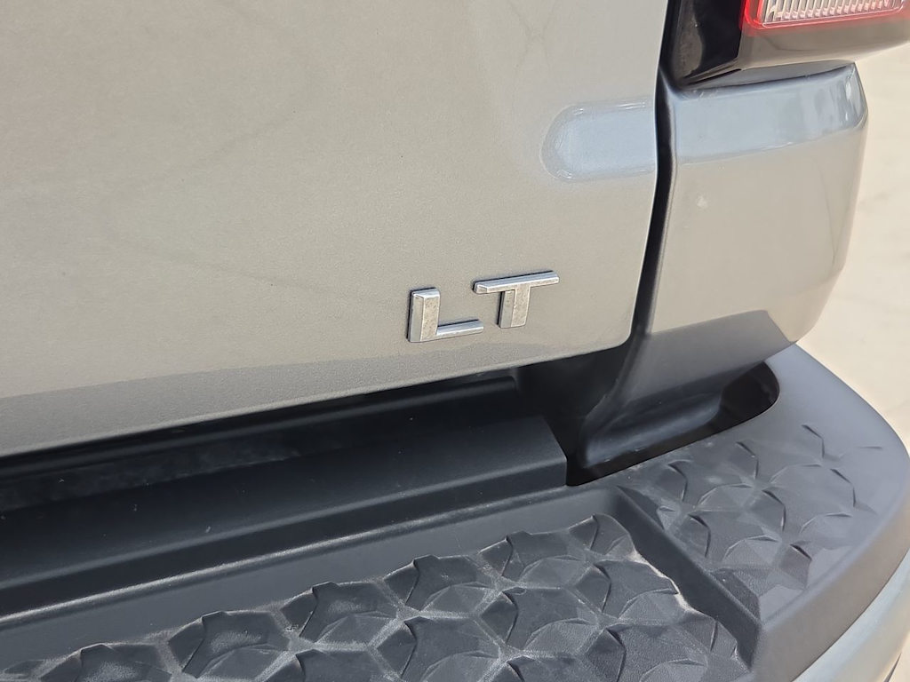 Thumbnail: 2024 Chevrolet Colorado - 7