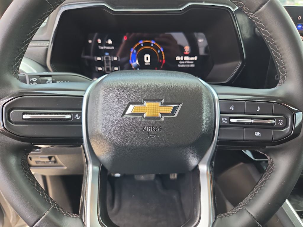 Thumbnail: 2024 Chevrolet Colorado - 29