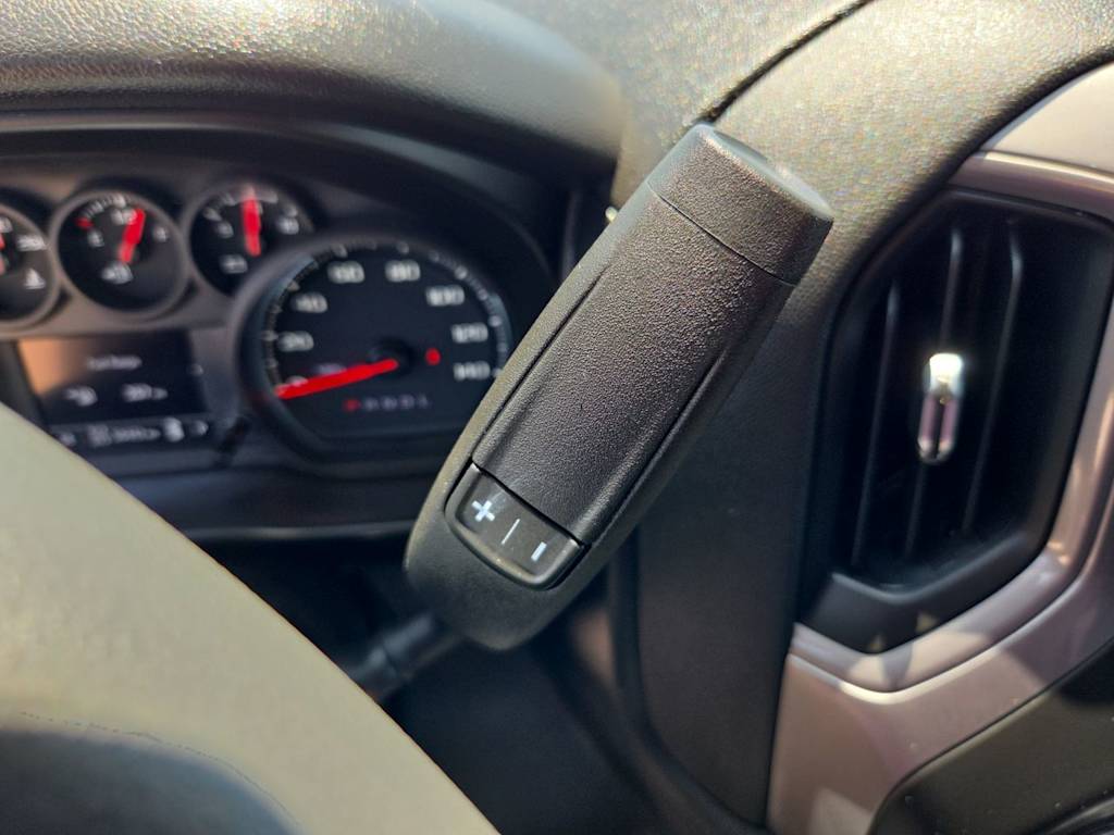 Thumbnail: 2021 Chevrolet Silverado 1500 - 29