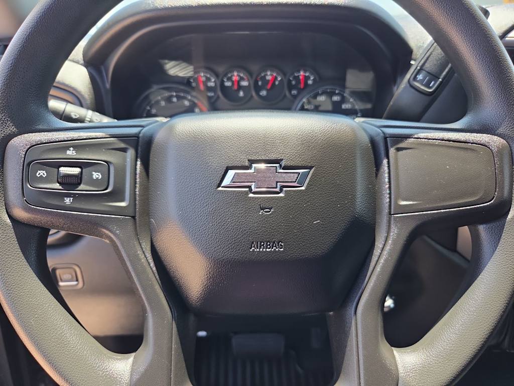 Thumbnail: 2021 Chevrolet Silverado 1500 - 28
