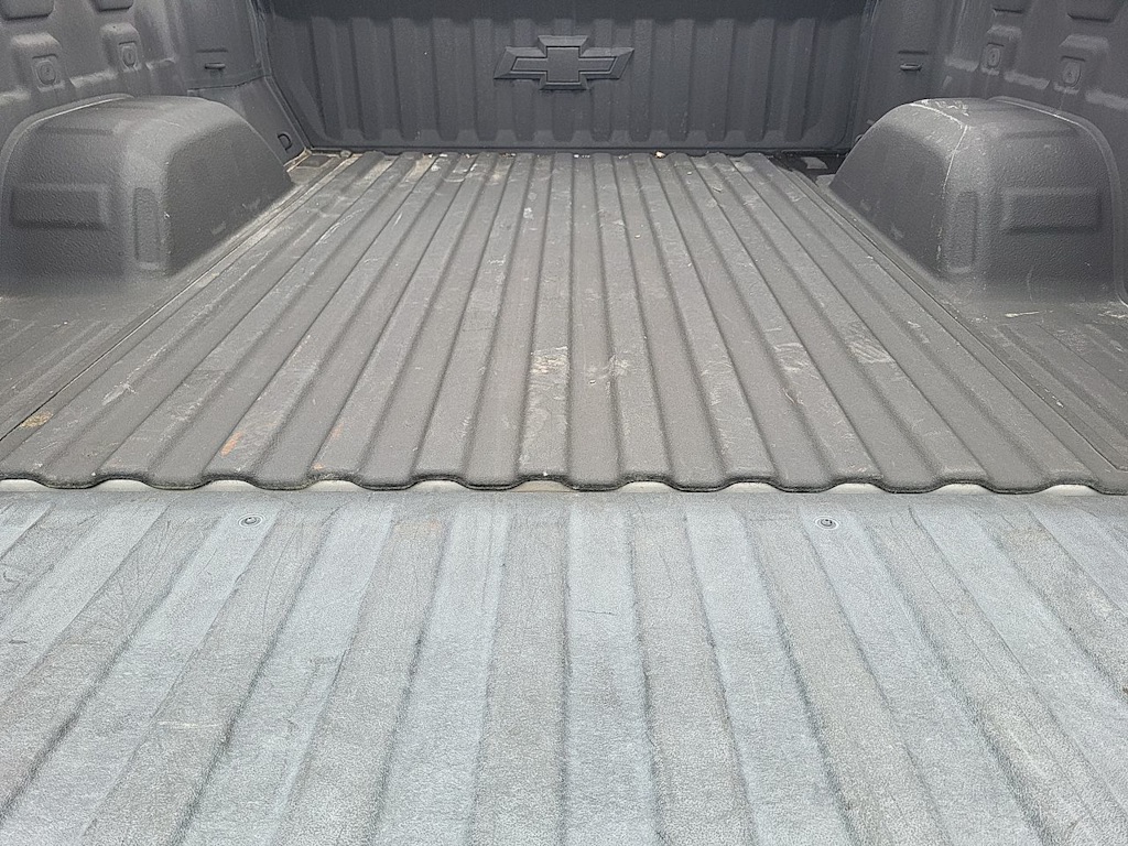 Thumbnail: 2022 Chevrolet Silverado 1500 - 15