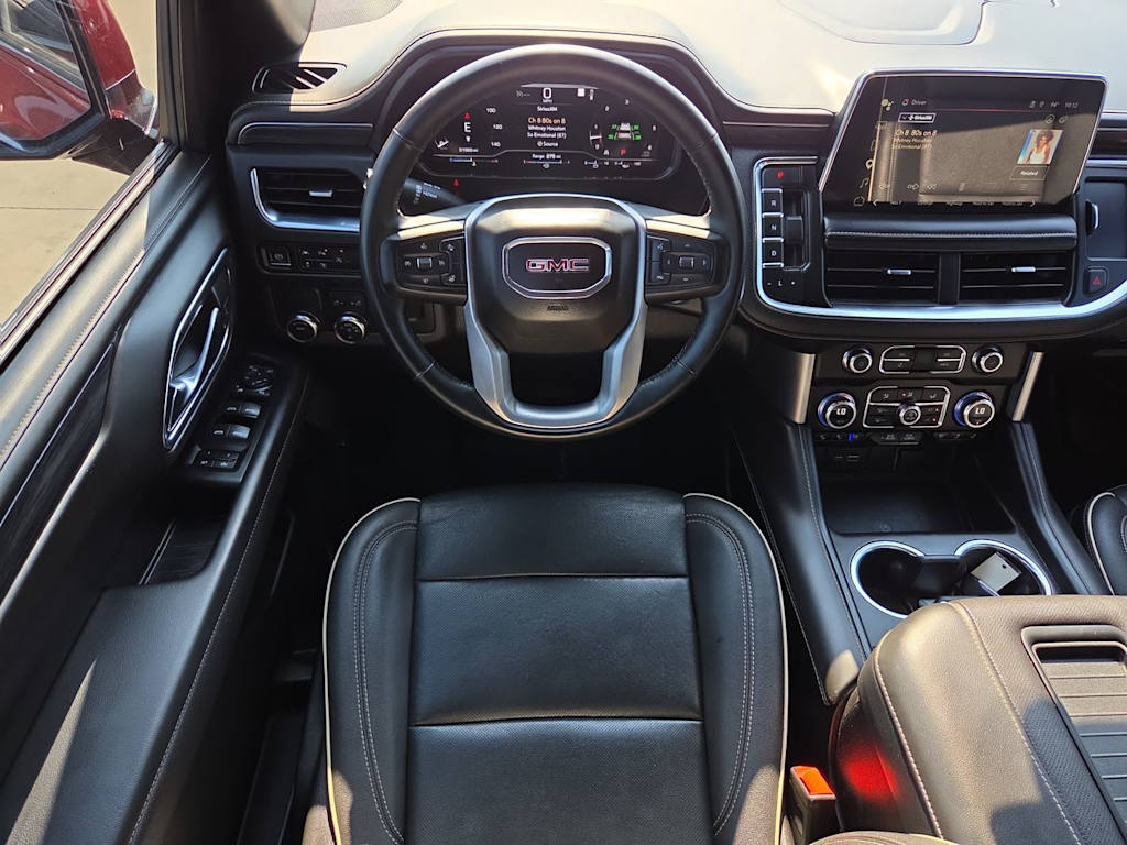 Thumbnail: 2023 GMC Yukon XL - 10