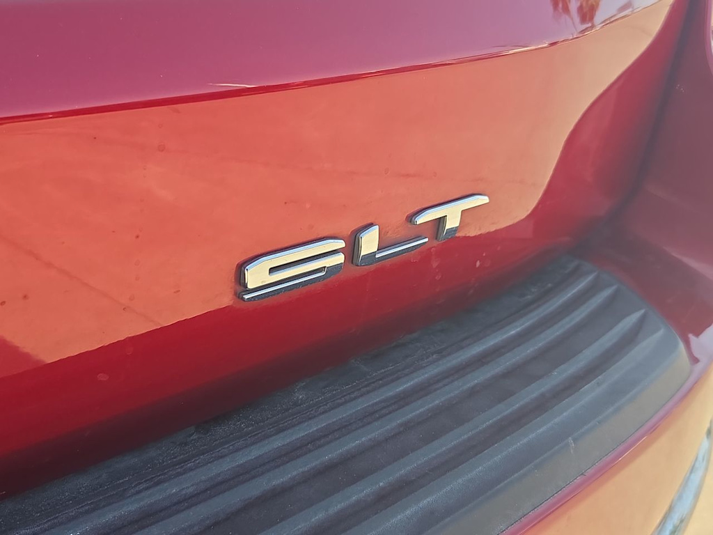 Thumbnail: 2023 GMC Yukon XL - 7