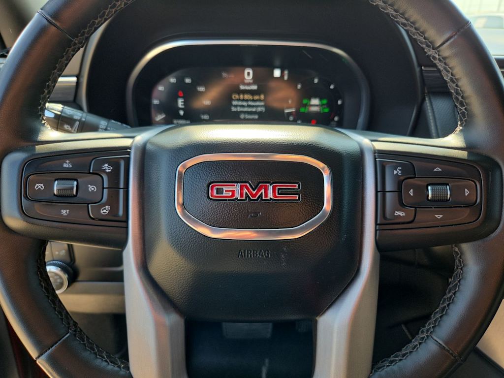Thumbnail: 2023 GMC Yukon XL - 28