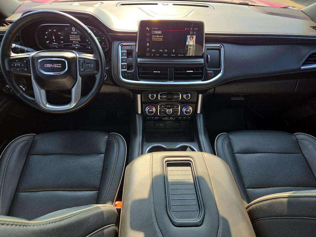 Thumbnail: 2023 GMC Yukon XL - 2