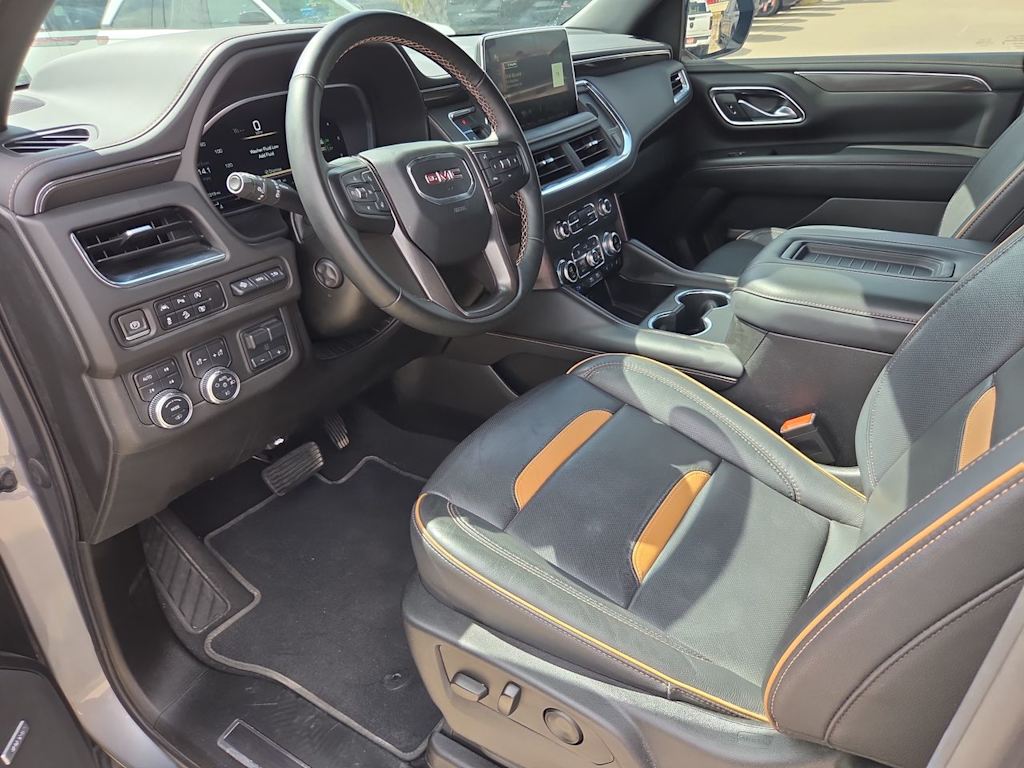 Thumbnail: 2023 GMC Yukon - 2