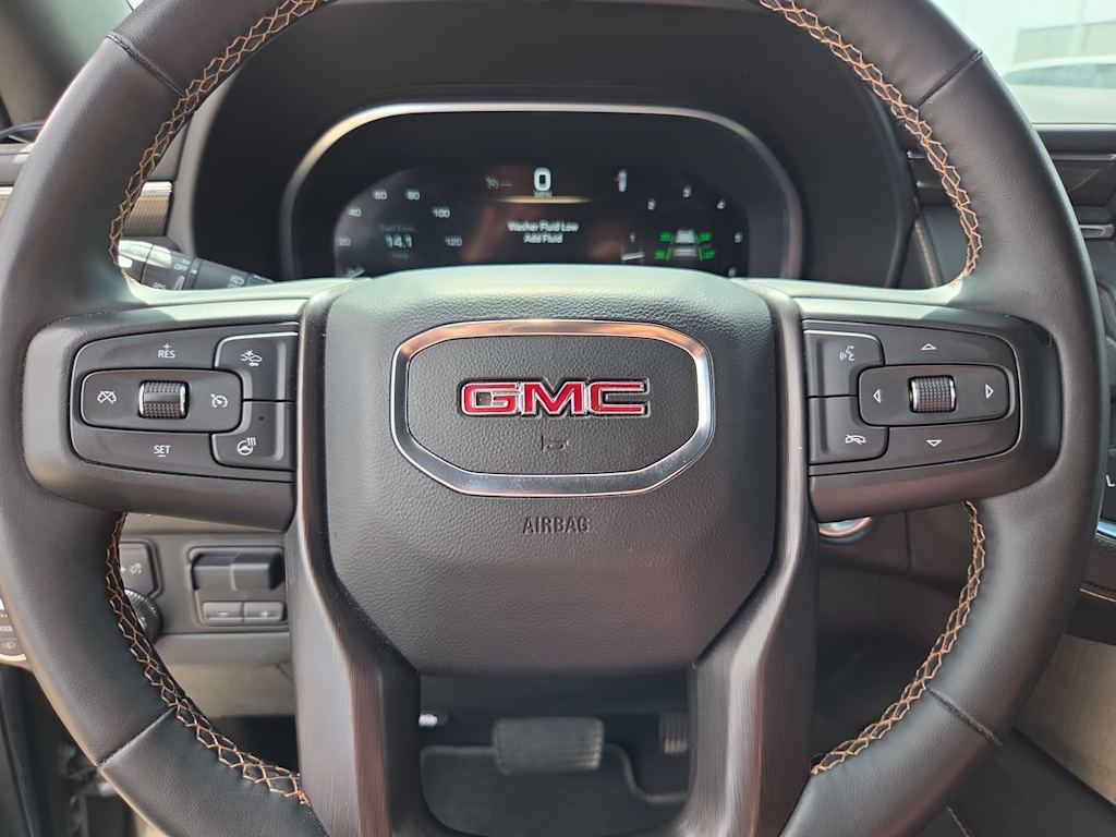 Thumbnail: 2023 GMC Yukon - 29