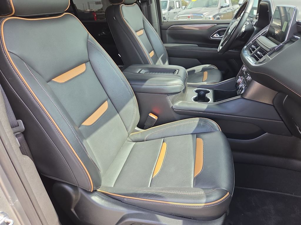 Thumbnail: 2023 GMC Yukon - 12